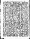 Lloyd's List Monday 03 February 1913 Page 4