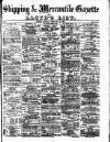 Lloyd's List Monday 10 February 1913 Page 1
