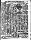 Lloyd's List Thursday 13 February 1913 Page 5