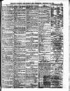 Lloyd's List Thursday 13 February 1913 Page 11