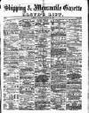 Lloyd's List Saturday 29 March 1913 Page 1