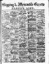 Lloyd's List Friday 11 April 1913 Page 1