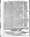 Lloyd's List Saturday 12 April 1913 Page 10