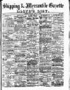 Lloyd's List Monday 14 April 1913 Page 1