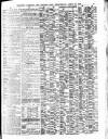 MARITIME LOSSES & CASUALTIES. reported at Lloy-e, on Lom BoobtMC ooto), between WedneMlay, April IC, 1913, and Wedoeaday, April 23.1913