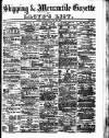 Lloyd's List Thursday 29 May 1913 Page 1