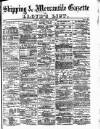 Lloyd's List Thursday 17 July 1913 Page 1