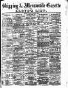 Lloyd's List Friday 18 July 1913 Page 1