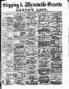Lloyd's List Friday 25 July 1913 Page 1
