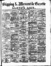 Lloyd's List Thursday 31 July 1913 Page 1