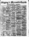 Lloyd's List Monday 01 September 1913 Page 1