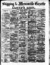 Lloyd's List Thursday 11 September 1913 Page 1