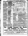 Lloyd's List Thursday 11 September 1913 Page 14