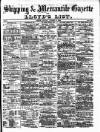 Lloyd's List Monday 06 October 1913 Page 1