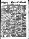Lloyd's List Thursday 09 October 1913 Page 1