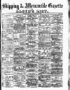 Lloyd's List Saturday 08 November 1913 Page 1