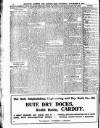 Lloyd's List Saturday 08 November 1913 Page 10