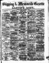 Lloyd's List Tuesday 11 November 1913 Page 1
