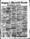 Lloyd's List Monday 01 December 1913 Page 1