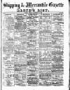 Lloyd's List Monday 15 December 1913 Page 1