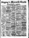 Lloyd's List Monday 22 December 1913 Page 1