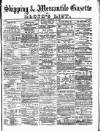 Lloyd's List Monday 29 December 1913 Page 1