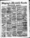 Lloyd's List Friday 02 January 1914 Page 1