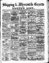 Lloyd's List Saturday 03 January 1914 Page 1