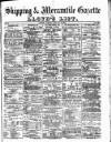 Lloyd's List Tuesday 06 January 1914 Page 1