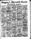Lloyd's List Friday 09 January 1914 Page 1
