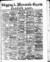 Lloyd's List Tuesday 20 January 1914 Page 1