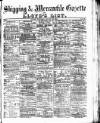 Lloyd's List Wednesday 28 January 1914 Page 1
