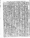 Lloyd's List Wednesday 11 February 1914 Page 6
