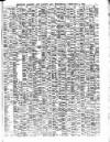 Lloyd's List Wednesday 11 February 1914 Page 7