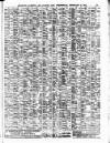 Lloyd's List Wednesday 11 February 1914 Page 15