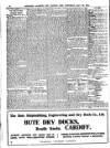 Lloyd's List Saturday 23 May 1914 Page 10