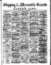 Lloyd's List Tuesday 16 June 1914 Page 1