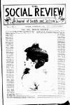 The Social Review (Dublin, Ireland : 1893) Saturday 04 November 1893 Page 3