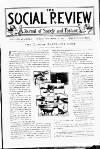 The Social Review (Dublin, Ireland : 1893) Saturday 18 November 1893 Page 3