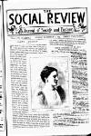 The Social Review (Dublin, Ireland : 1893) Saturday 02 December 1893 Page 3