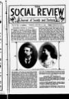 The Social Review (Dublin, Ireland : 1893) Saturday 20 January 1894 Page 3