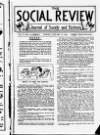The Social Review (Dublin, Ireland : 1893) Saturday 27 January 1894 Page 3