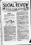 The Social Review (Dublin, Ireland : 1893) Saturday 03 February 1894 Page 3