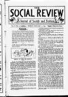 The Social Review (Dublin, Ireland : 1893) Saturday 17 February 1894 Page 3