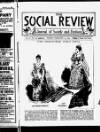 The Social Review (Dublin, Ireland : 1893) Saturday 24 February 1894 Page 3