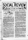 The Social Review (Dublin, Ireland : 1893) Saturday 03 March 1894 Page 3