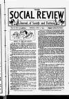 The Social Review (Dublin, Ireland : 1893) Saturday 07 April 1894 Page 3