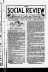 The Social Review (Dublin, Ireland : 1893) Saturday 14 April 1894 Page 3
