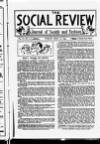 The Social Review (Dublin, Ireland : 1893) Saturday 28 April 1894 Page 3