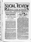 The Social Review (Dublin, Ireland : 1893) Saturday 12 May 1894 Page 3
